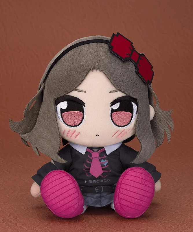 GOOD SMILE COMPANY Kuripan Plushie Episode 11 Live Performance Outfit Tomo Ebizuka - GIRLS BAND CRY