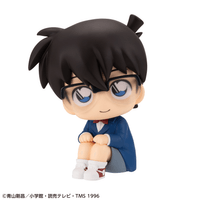 Lookup Detective Conan Conan Edogawa & Kid the Phantom Thief【with gift】 14