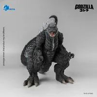 HIYA TOYS None Scale 6.7 Inch Godzilla Singular Point Godzilla Ultima Version Action Figure - Godzilla - photo 6
