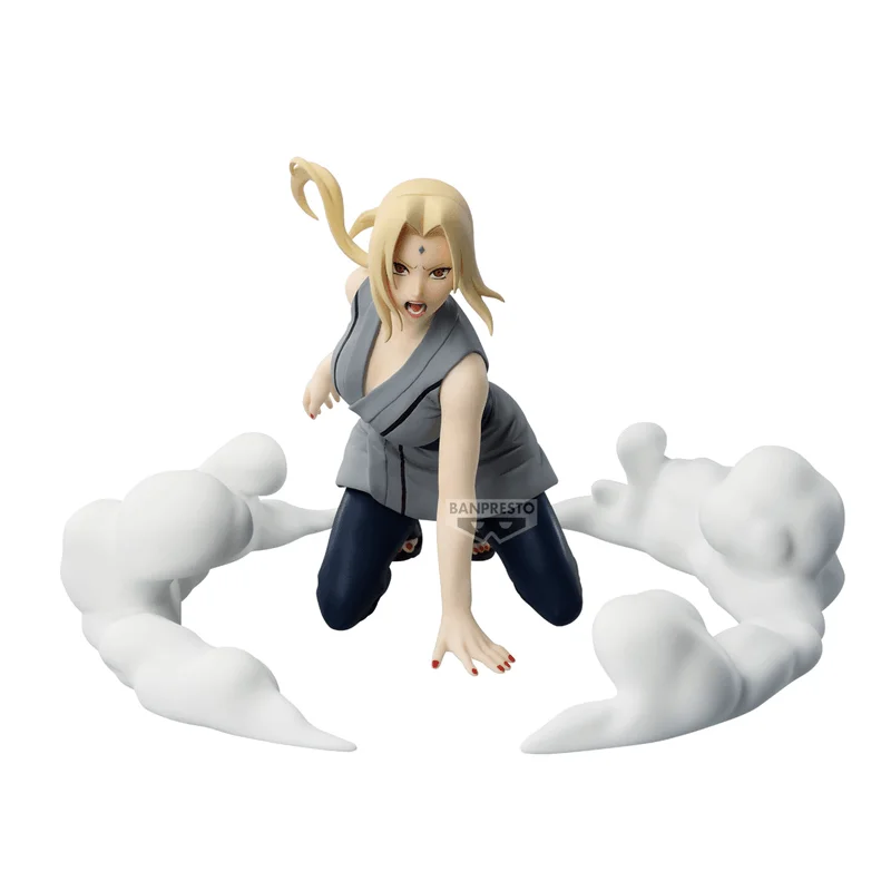 NARUTO TSUNADE FIGURE