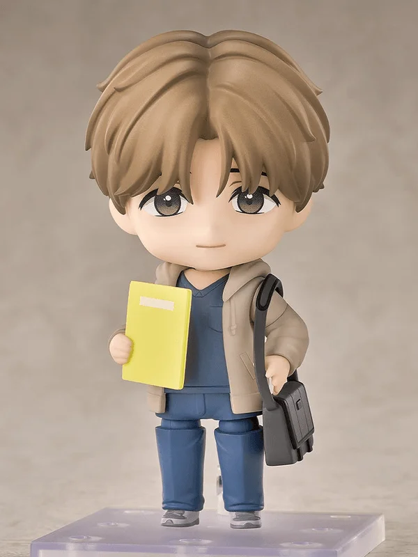 Nendoroid Kim Dan