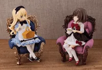 Phat! Company PARDOLL Antique Chair: Valentine - Figure Accessories - photo 6