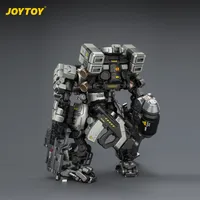 JOYTOY Tiekui Dual Pilot Mecha MK04 - Dark Source - photo 2