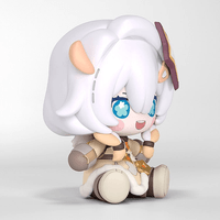 Huggy Good Smile ELF/Kiana Kaslana 5