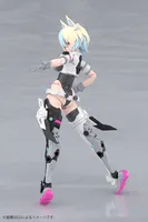 KOTOBUKIYA YGGDRASIS GARM RIPPER AVALANCHE - Megami Device - photo 7
