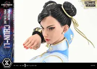Prime 1 Studio Premium Masterline STREET FIGHTER 6 Chun-Li Ultimate Version - Street Fighter - photo 30