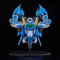 GOOD SMILE COMPANY MODEROID King's Style Aquabeat - Mado King Granzort - photo 5