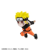 MegaHouse Tobimas Naruto Shippuden - NARUTO - photo 4
