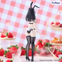 FuRyu Strawberry 100% BiCute Bunnies Figure -Aya Toujou- - Strawberry 100% - photo 3