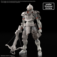 30MF LAND HUNTER 1