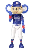 PLUM PMOA Plafia Doala（Visitor Ver.） - Chunichi Dragons Mascot Doala - photo 2
