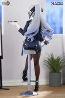 APEX TOYS 1/8 Scale [Honkai Impact 3rd] LIMEPIE Series - Bronya Outstanding Attitude Ver. Painted Figure - Honkai Impact 3rd - photo 7