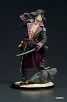 DIGSTA "Like a Dragon: Pirate Yakuza in Hawaii" Captain Majima (Goro Majima) 4