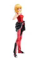 MegaHouse GGG (Gundam Girls Generation) Series Mobile Suit Gundam SEED FREEDOMCagalli Yula Athha Pilot Suit Ver. - Mobile Suit Gundam SEED FREEDOM - photo 7
