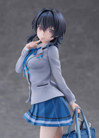Umi Asanagi 11