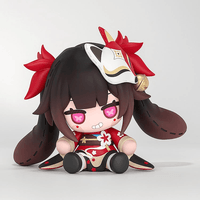 HUGGY BOOM Sparkle's Bomb Doll 3