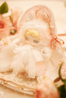 Lucky Deer Nai Flower Team Break Series 6