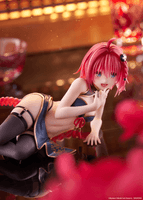 To Love-Ru Darkness Desktop Cute Figure - Mea Kurosaki (Chinese Dress Ver.) 9
