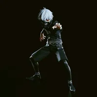 BANDAI Tokyo Ghoul MAXIMATIC KEN KANEKI - Tokyo Ghoul - photo 3