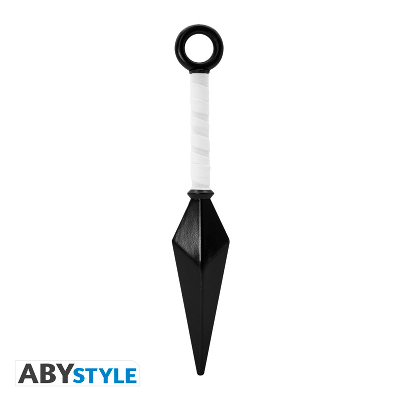 NARUTO SHIPPUDEN - Foam Replica - Kunai