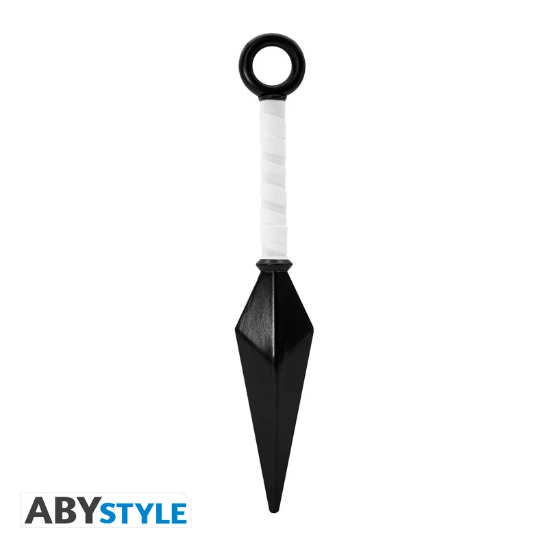 NARUTO SHIPPUDEN - Foam Replica - Kunai