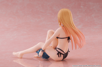 My Dress-Up Darling Desktop Cute Figure - Marin Kitagawa (Measured Swimsuit Ver.) Reissue 10