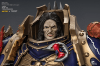 Night Lords Konrad Curze Primarch of the Night Lords Legion 21