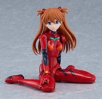 PLAMATEA Asuka Shikinami Langley 5