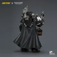JOYTOY Raven Guard Kaedes Nex, the Blood Crow with Fulcrum hand cannons - Warhammer 40K - photo 3