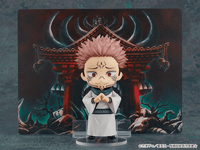 Nendoroid Sukuna 5