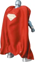 MEDICOM TOY MAFEX STEEL（RETURN OF SUPERMAN） - DC Comics - photo 3