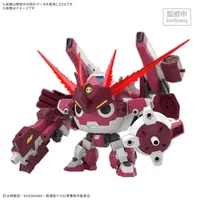 BANDAI HOBBY HG New GIRORO ROBO - Sgt. Keroro - photo 4