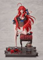 High School DxD Rias Gremory: Light Novel 15th Anniversary ver. (Renewal Package Edition) 9