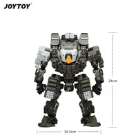 JOYTOY Tiekui Dual Pilot Mecha MK05 - Dark Source - photo 11