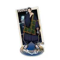 PUREMIND Jujutsu Kaisen S2 - Acrylic Stand (6 units/set) - Jujutsu Kaisen - photo 11