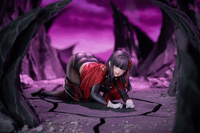 Ren Yamashiro Plushie Set 2