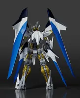 GOOD SMILE COMPANY MODEROID Villkiss - Cross Ange: Rondo of Angel and Dragon - photo 7