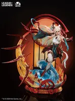 Infinity Studio Infinity Studio x League of Legends Mythmaker Irelia 1/4 Scale - League of Legends - photo 4