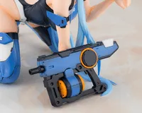 KOTOBUKIYA STYLET Swimsuit Ver. - FRAME ARMS GIRL - photo 10