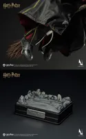 Queen Studios INART - Harry Potter and the Goblet of Fire - Harry Potter 1/6 Collectible Figure - Harry Potter - photo 10