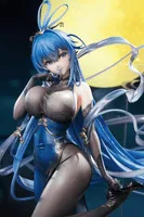 Good Smile Arts Shanghai New Jersey: Dancing in the Moonlight Ver. - Azur Lane - photo 4
