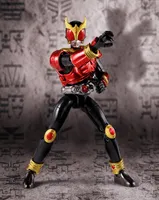 TAMASHII NATIONS MASKED RIDER KUUGA MIGHTY FORM "MASKED RIDER" - Kamen Rider: Masked Rider - photo 7