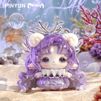 MiMiA Crystal palace Series 3