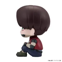 MegaHouse Lookup MILKY☆SUBWAY THE GALACTIC LIMITED EXPRESS Kurt - Milky☆Subway: The Galactic Limited Express - photo 6