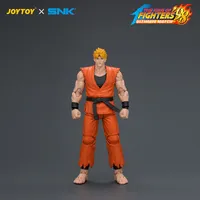 JOYTOY KOF'98UM Art of Fighting Team Ryo Sakazaki - The King of Fighters - photo 2
