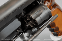 Deckard's Blaster		 5