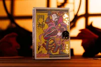 Room One Cards Door Gods Playing Cards - Collector's Set - Door Gods - photo 6