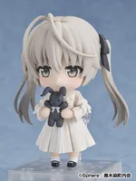 Good Smile Arts Shanghai Nendoroid Sora Kasugano - Yosuga no Sora - photo 4