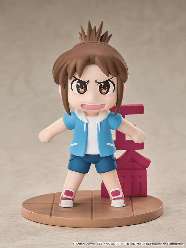 Mini Memory Midori Nagumo