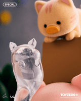 LuLu the Piggy-Office Series(Blind Box) 10